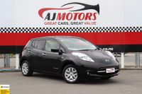 Image for 2016 Nissan Leaf Hatchback X 30KWH