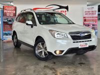 Image for 2014 Subaru Forester X-BREAK 4WD