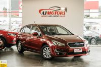 Image for 2015 Subaru Impreza Hatchback SPORT 1.6I-L