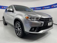 Image for 2018 Mitsubishi ASX SUV XLS