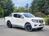 Image for 2015 Nissan Navara ST 2.3 DIESEL/4WD AUTOMATIC