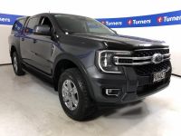 Image for 2022 Ford Ranger Ute XLT DOUBLE CAB W/SA