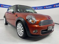 Image for 2012 Mini Cooper Hatchback
