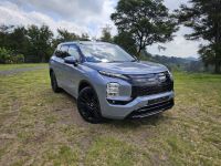 Image for 2025 Mitsubishi Outlander SUV Vrx 2.5P/Cvt