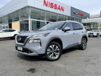 Image for 2025 Nissan X-Trail SUV ST-L PETROL 4WD AUTO