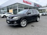 Image for 2014 Nissan X-Trail SUV LEATHER SPEC