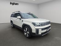 Image for 2025 Hyundai Santa Fe Wagon Elite 1.6T Hybrid