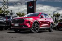 Image for 2022 Haval H6 Ultra FWD