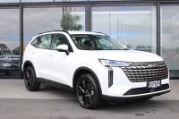 Image for 2025 GWM HAVAL H6 Lux 2WD Hybrid 1.5PH - NZ New