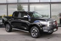 Image for 2022 GWM Cannon Luxury 4X4 2.0DT Ute - NZ New