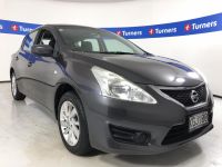 Image for 2016 Nissan Pulsar Hatchback ST