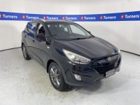 Image for 2014 Hyundai IX35 SUV Gdi 2.0 6a