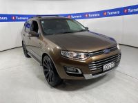 Image for 2015 Ford Territory SUV Titanium AWD