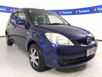 Image for 2007 Mazda Demio (Mazda2) Hatchback