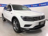 Image for 2018 Volkswagen Tiguan SUV Allspace TSI HL 4M