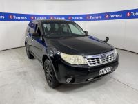 Image for 2011 Subaru Forester Wagon