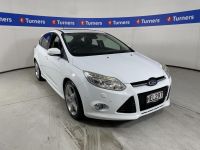 Image for 2013 Ford Focus Hatchback TITANIUM