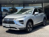 Image for 2023 Mitsubishi Eclipse Cross XLS 4WD 1.5PTR