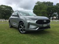 Image for 2024 Ford Escape ST-Line X AWD FHEV