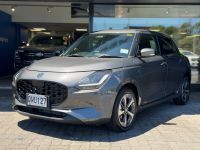 Image for 2024 Suzuki Swift RSC 1.2PMH