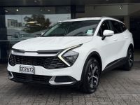 Image for 2023 Kia Sportage LX+ 4WD 2.0DT 4X4