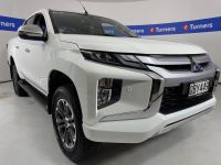 Image for 2023 Mitsubishi Triton Ute DC Glxr 6AT