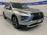 Image for 2022 Mitsubishi Eclipse Cross SUV XLS