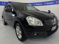 Image for 2007 Nissan Dualis Wagon