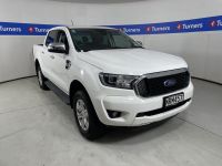 Image for 2021 Ford Ranger Ute Xlt Double Cab W/S