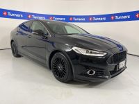 Image for 2015 Ford Mondeo Hatchback Titanium 5DR Diesel