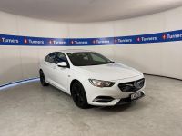 Image for 2019 Holden Commodore Sedan LT