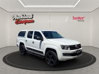 Image for 2015 Volkswagen Amarok