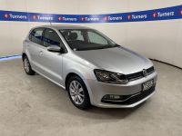 Image for 2017 Volkswagen Polo Hatchback TSI 66KW CL