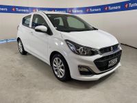 Image for 2019 Holden Spark Hatchback LT