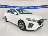 Image for 2022 Hyundai Ioniq Hatchback PHEV