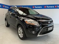 Image for 2010 Ford Kuga Wagon