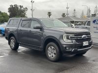 Image for 2025 Ford Ranger Xlt Double Cab W/Sa