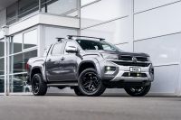 Image for 2023 Volkswagen Amarok Aventura 600Nm V6 Turbo 4WD