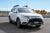 Image for 2019 Mitsubishi Outlander LS 4WD 2.4 litre 7 str Auto NZ New