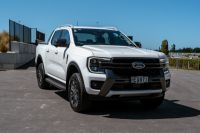 Image for 2025 Ford Ranger New Gen Wildtrak 4WD 3.0V6 TD 10spd