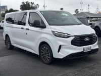 Image for 2025 Ford Transit 320L Bus 2.0D/8At