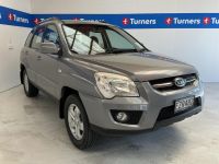 Image for 2009 Kia Sportage SUV