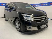 Image for 2012 Nissan Elgrand Wagon