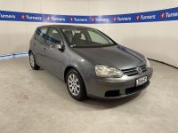Image for 2006 Volkswagen Golf Wagon