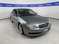 Image for 2006 Subaru Legacy Sedan