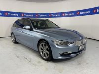 Image for 2013 BMW 3 SERIES Wagon 328I Touring