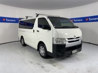 Image for 2017 Toyota Hiace Van ZL TD