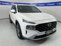Image for 2022 Hyundai Santa Fe SUV TM