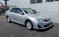 Image for 2014 Toyota Camry Sedan 2.5 HYBRID ECVT