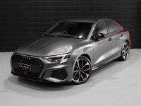 Image for 2023 Audi S3 Sedan Sedan 2.0TFSI Quattro